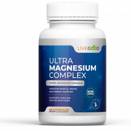 Ultra Magnesium Complex